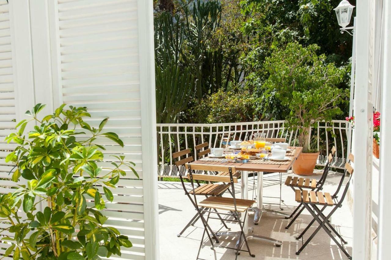 My Home In Mondello Παλέρμο Εξωτερικό φωτογραφία