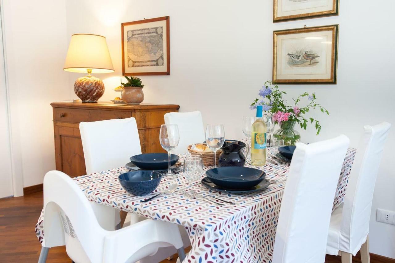 My Home In Mondello Παλέρμο Εξωτερικό φωτογραφία