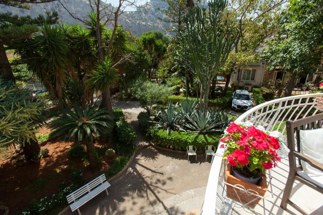 My Home In Mondello Παλέρμο Εξωτερικό φωτογραφία